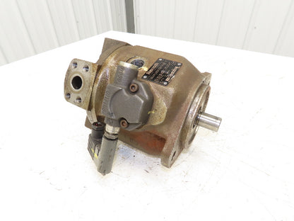 Rexroth A AA10VSO28DFE/30R-VKC62N00 Hydraulic Piston Pump 11gpm 28cm³ 4000psi