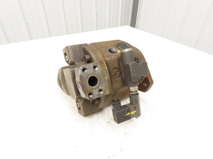 Rexroth A AA10VSO28DFE/30R-VKC62N00 Hydraulic Piston Pump 11gpm 28cm³ 4000psi