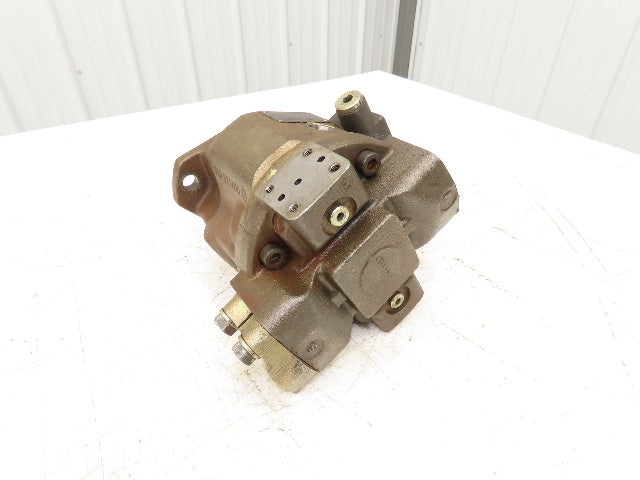 Rexroth A AA10VSO28DFE/30R-VKC62N00 Hydraulic Piston Pump 11gpm 28cm³ 4000psi
