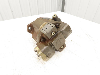 Rexroth A AA10VSO28DFE/30R-VKC62N00 Hydraulic Piston Pump 11gpm 28cm³ 4000psi
