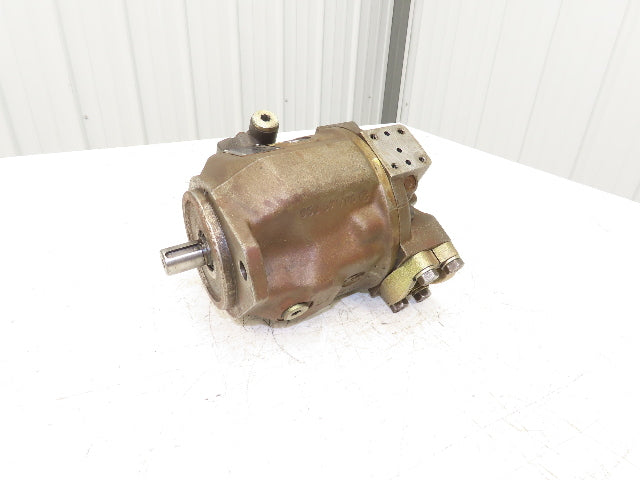 Rexroth A AA10VSO28DFE/30R-VKC62N00 Hydraulic Piston Pump 11gpm 28cm³ 4000psi