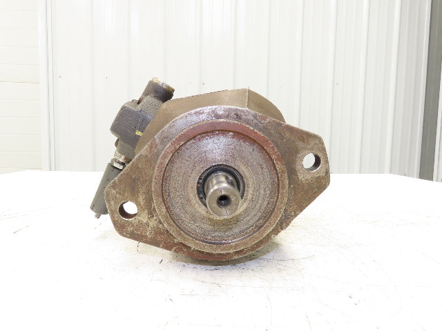 Rexroth A AA10VSO28DFE/30R-VKC62N00 Hydraulic Piston Pump 11gpm 28cm³ 4000psi