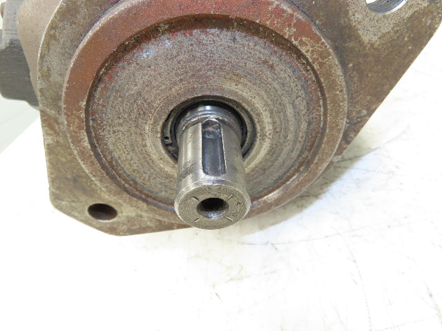 Rexroth A AA10VSO28DFE/30R-VKC62N00 Hydraulic Piston Pump 11gpm 28cm³ 4000psi