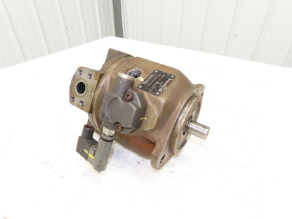 Rexroth A AA10VSO28DFE/30R-VKC62N00 Hydraulic Piston Pump 11gpm 28cm³ 4000psi
