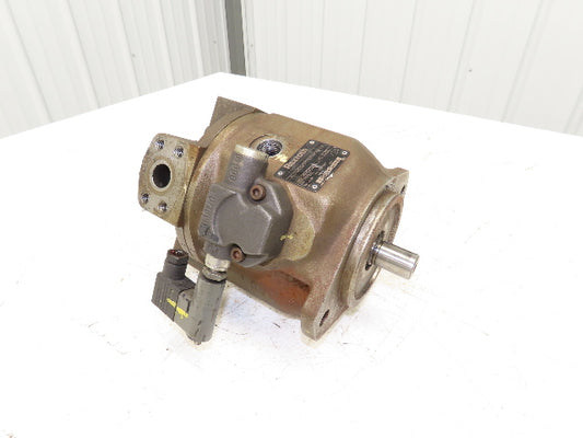 Rexroth A AA10VSO28DFE/30R-VKC62N00 Hydraulic Piston Pump 11gpm 28cm³ 4000psi