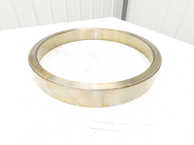 Timken Fafnir 333197 Tapered Roller Bearing Cup 19.75" OD x 2.75" Width