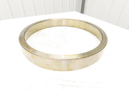 Timken Fafnir 333197 Tapered Roller Bearing Cup 19.75" OD x 2.75" Width