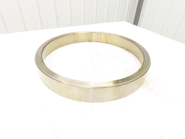 Timken Fafnir 333197 Tapered Roller Bearing Cup 19.75" OD x 2.75" Width