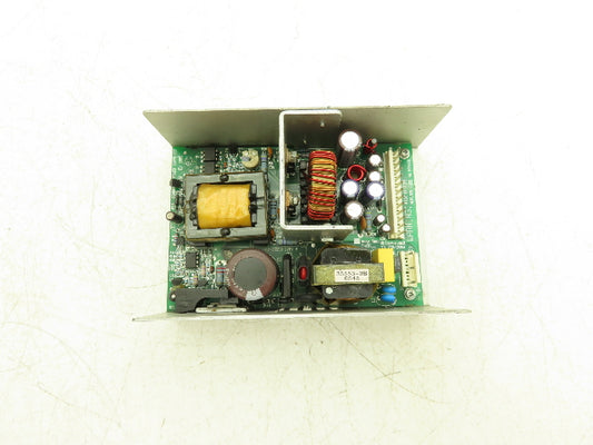 Condor DC Power Supplies SP1828 Power Supply 105-130VAC In 5/+12.25/-12VDC Out