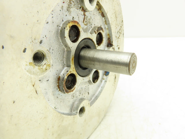 WEG ODG 612 Gearmotor 28RPM 120:1 Ratio 0.18kw 460VAC 3Ph Inline VDE 0530T.172