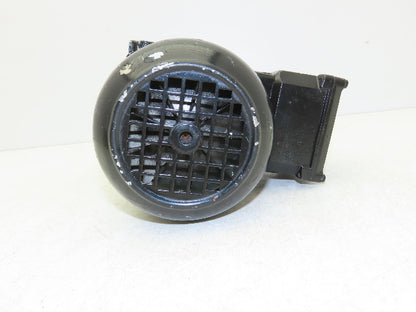 WEG ODG 612 Gearmotor 28RPM 120:1 Ratio 0.18kw 460VAC 3Ph Inline VDE 0530T.172