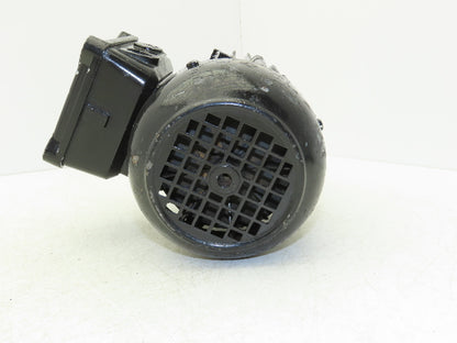 WEG ODG 612 Gearmotor 28RPM 120:1 Ratio 0.18kw 460VAC 3Ph Inline VDE 0530T.172