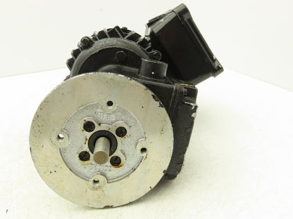 WEG ODG 612 Gearmotor 28RPM 120:1 Ratio 0.18kw 460VAC 3Ph Inline VDE 0530T.172