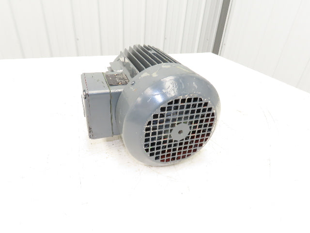 ATB Antriebstechnik AF 90L/6C-11 S B5 Metric AC Motor 1.1kW 910rpm 380/220V 3PH