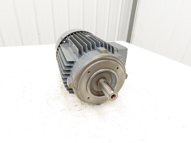 ATB Antriebstechnik AF 90L/6C-11 S B5 Metric AC Motor 1.1kW 910rpm 380/220V 3PH
