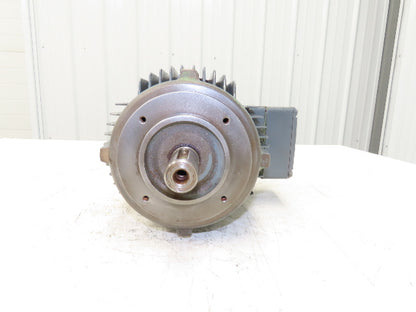ATB Antriebstechnik AF 90L/6C-11 S B5 Metric AC Motor 1.1kW 910rpm 380/220V 3PH