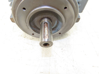 ATB Antriebstechnik AF 90L/6C-11 S B5 Metric AC Motor 1.1kW 910rpm 380/220V 3PH