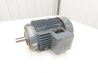 ATB Antriebstechnik AF 90L/6C-11 S B5 Metric AC Motor 1.1kW 910rpm 380/220V 3PH