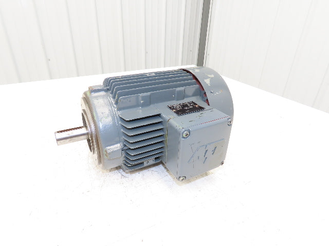 ATB Antriebstechnik AF 90L/6C-11 S B5 Metric AC Motor 1.1kW 910rpm 380/220V 3PH