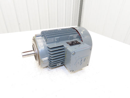 ATB Antriebstechnik AF 90L/6C-11 S B5 Metric AC Motor 1.1kW 910rpm 380/220V 3PH
