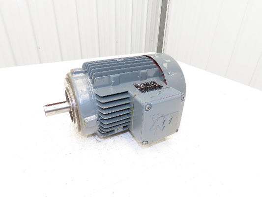 ATB Antriebstechnik AF 90L/6C-11 S B5 Metric AC Motor 1.1kW 910rpm 380/220V 3PH