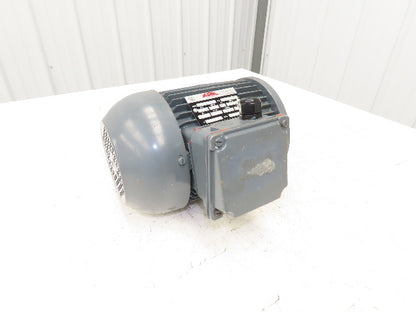 Distel ZK90L4 Schali AC Motor 1.8kW 2.4Hp 1700rpm 230/460V 3PH 90LC ZK9064