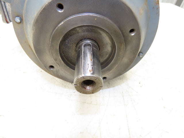 Distel ZK90L4 Schali AC Motor 1.8kW 2.4Hp 1700rpm 230/460V 3PH 90LC ZK9064