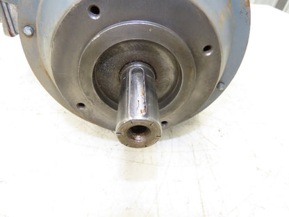 Distel ZK90L4 Schali AC Motor 1.8kW 2.4Hp 1700rpm 230/460V 3PH 90LC ZK9064