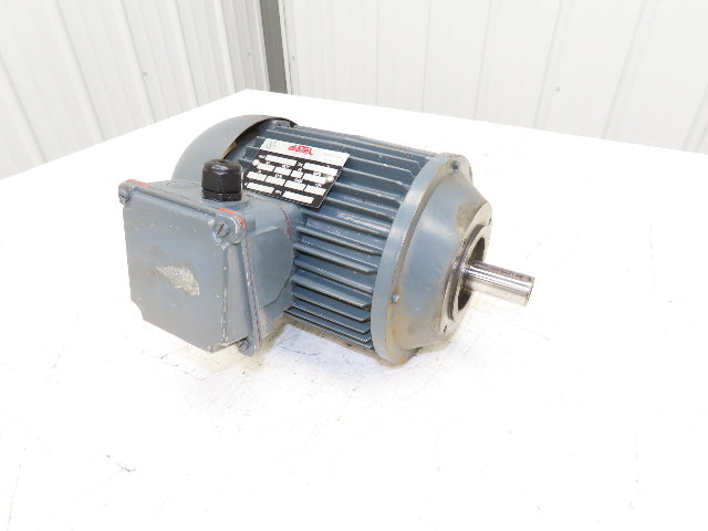 Distel ZK90L4 Schali AC Motor 1.8kW 2.4Hp 1700rpm 230/460V 3PH 90LC ZK9064
