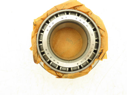 Timken Fafnir 533D/NA539 Double Tapered Roller Bearing Assy 4.3750" x 2.5" Width