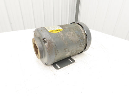 Baldor 35L888-636G1 Electric AC Motor 3/4Hp 1725rpm 230/460VAC 3Ph 56CZ TEFC