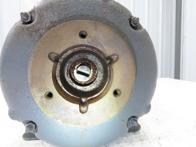 Baldor 35L888-636G1 Electric AC Motor 3/4Hp 1725rpm 230/460VAC 3Ph 56CZ TEFC