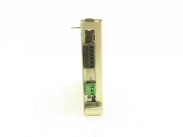 Allen Bradley 2711P-RN6 PanelView Plus DH+/DH485/RIO Module Ser A Rev B