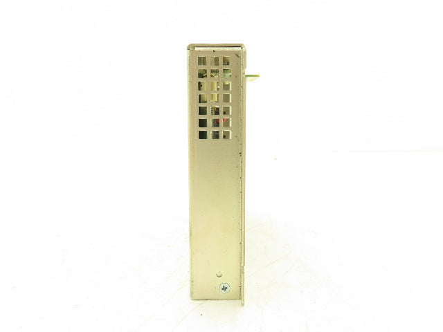 Allen Bradley 2711P-RN6 PanelView Plus DH+/DH485/RIO Module Ser A Rev B