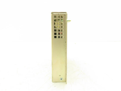 Allen Bradley 2711P-RN6 PanelView Plus DH+/DH485/RIO Module Ser A Rev B