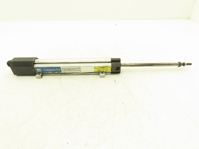 MTS Temposonics LP LPRCVU00601AT Magnetostrictive LTD Linear Position Sensor 6"