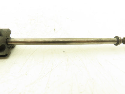 MTS Temposonics LP LPRCVU00601AT Magnetostrictive LTD Linear Position Sensor 6"