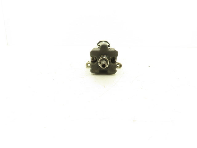 MTS Temposonics LP LPRCVU00601AT Magnetostrictive LTD Linear Position Sensor 6"