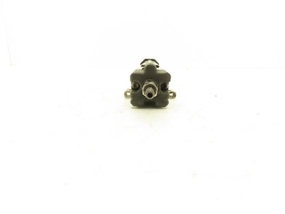 MTS Temposonics LP LPRCVU00601AT Magnetostrictive LTD Linear Position Sensor 6"