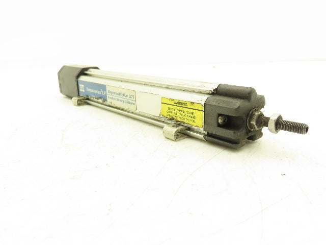 MTS Temposonics LP LPRCVU00601AT Magnetostrictive LTD Linear Position Sensor 6"