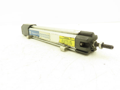 MTS Temposonics LP LPRCVU00601AT Magnetostrictive LTD Linear Position Sensor 6"