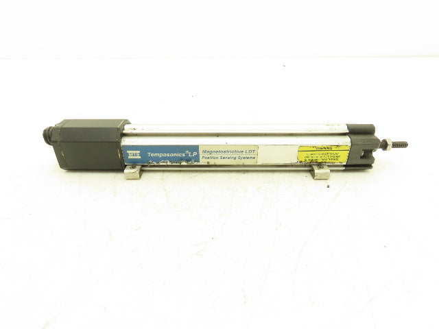 MTS Temposonics LP LPRCVU00601AT Magnetostrictive LTD Linear Position Sensor 6"