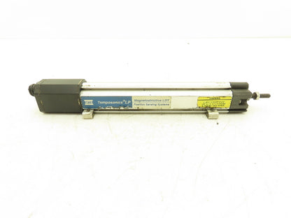 MTS Temposonics LP LPRCVU00601AT Magnetostrictive LTD Linear Position Sensor 6"