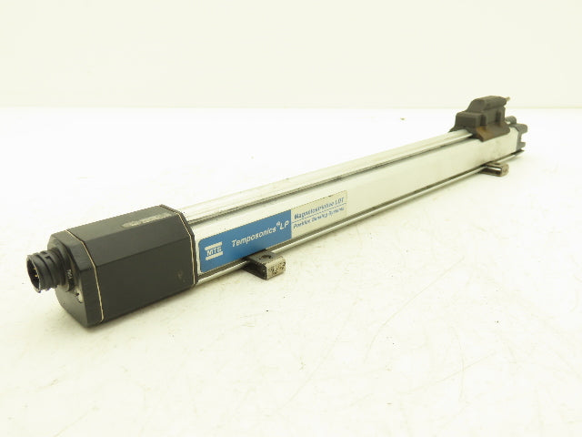 MTS Temposonics LP LPSCVU01201AS Magnetostrictive LTD Linear Position Sensor 12"