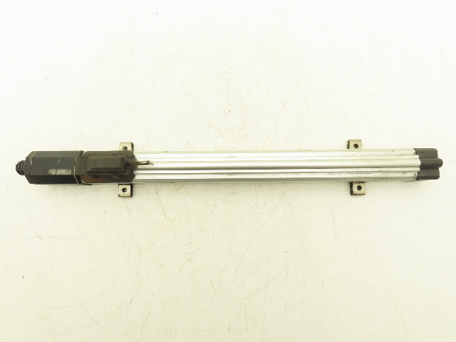 MTS Temposonics LP LPSCVU01201AS Magnetostrictive LTD Linear Position Sensor 12"