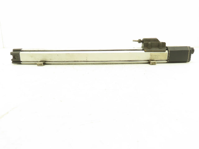 MTS Temposonics LP LPSCVU01201AS Magnetostrictive LTD Linear Position Sensor 12"