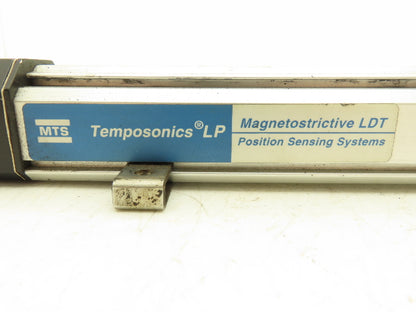 MTS Temposonics LP LPSCVU01201AS Magnetostrictive LTD Linear Position Sensor 12"