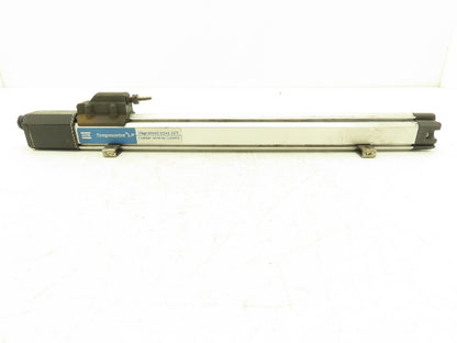 MTS Temposonics LP LPSCVU01201AS Magnetostrictive LTD Linear Position Sensor 12"