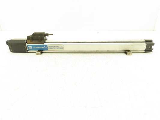 MTS Temposonics LP LPSCVU01201AS Magnetostrictive LTD Linear Position Sensor 12"