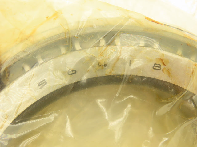 Timken Fafnir 56418/56650 Tapered Roller Bearing W/Cup 106.36mm-ID x 35.50mm-OD